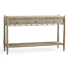 Morris Console Table