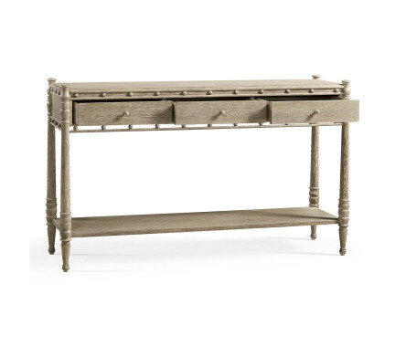Morris Console Table