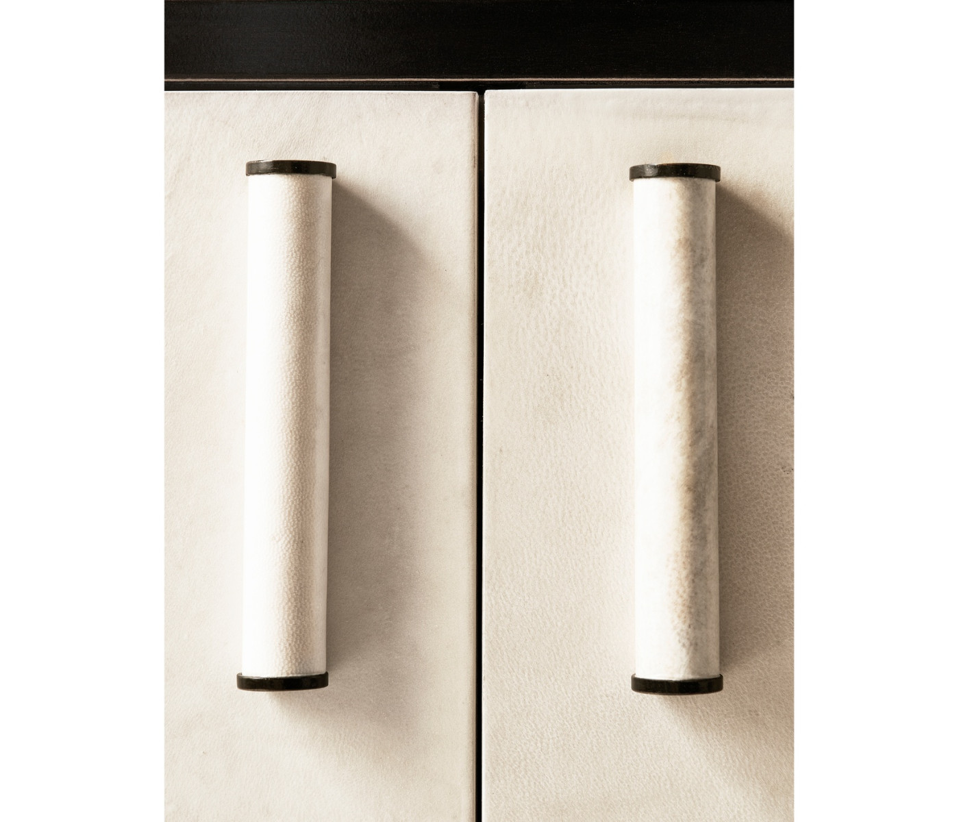 Aventine Parchment Buffet