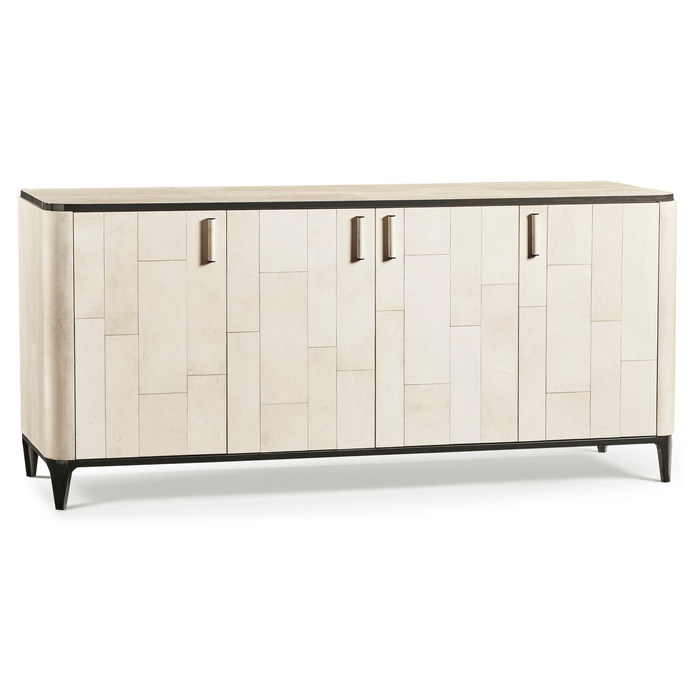 Aventine Parchment Buffet