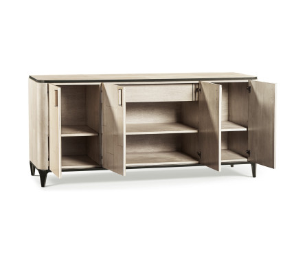 Aventine Parchment Buffet