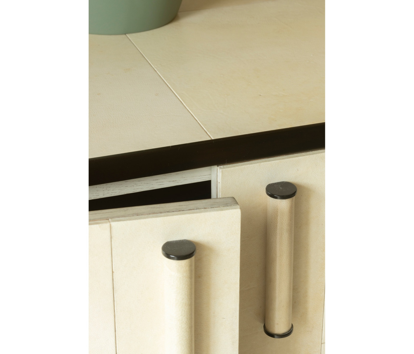 Aventine Parchment Buffet