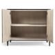 Aventine Parchment Cabinet