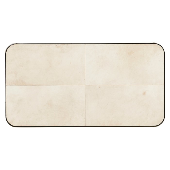 Aventine Parchment Cabinet