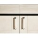 Aventine Parchment Cabinet