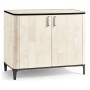 Aventine Parchment Cabinet