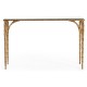 Bastian Conosle Table