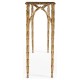 Bastian Conosle Table
