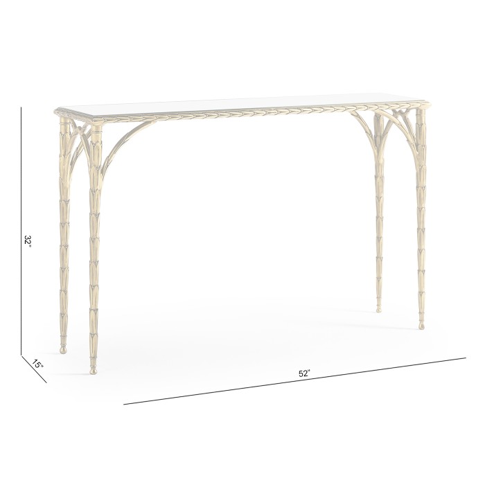 Bastian Conosle Table