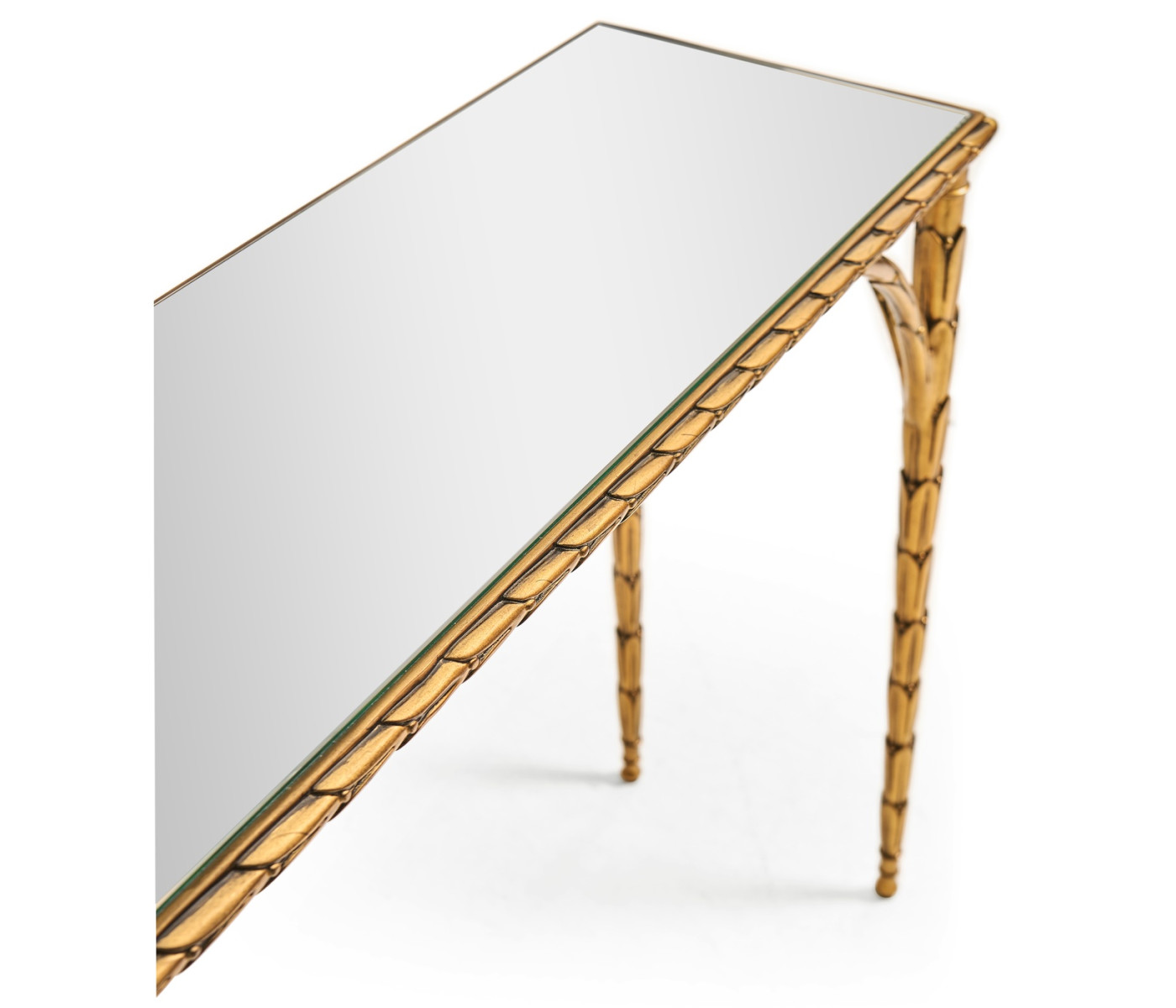 Bastian Conosle Table