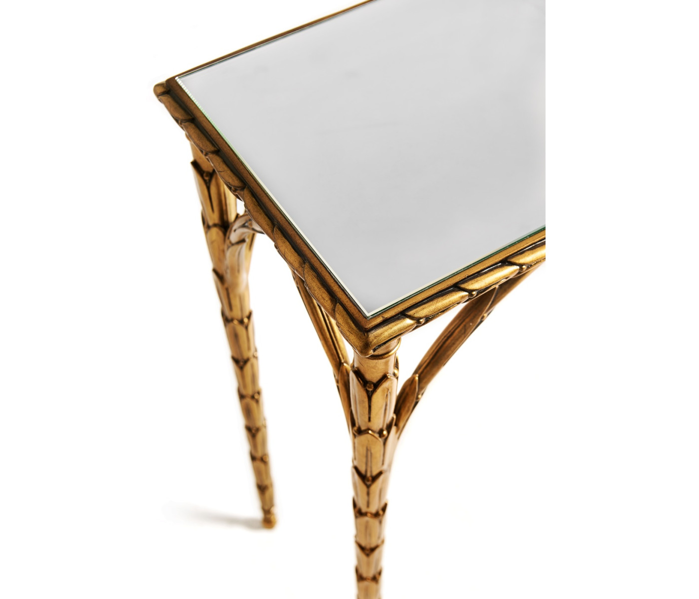 Bastian Conosle Table