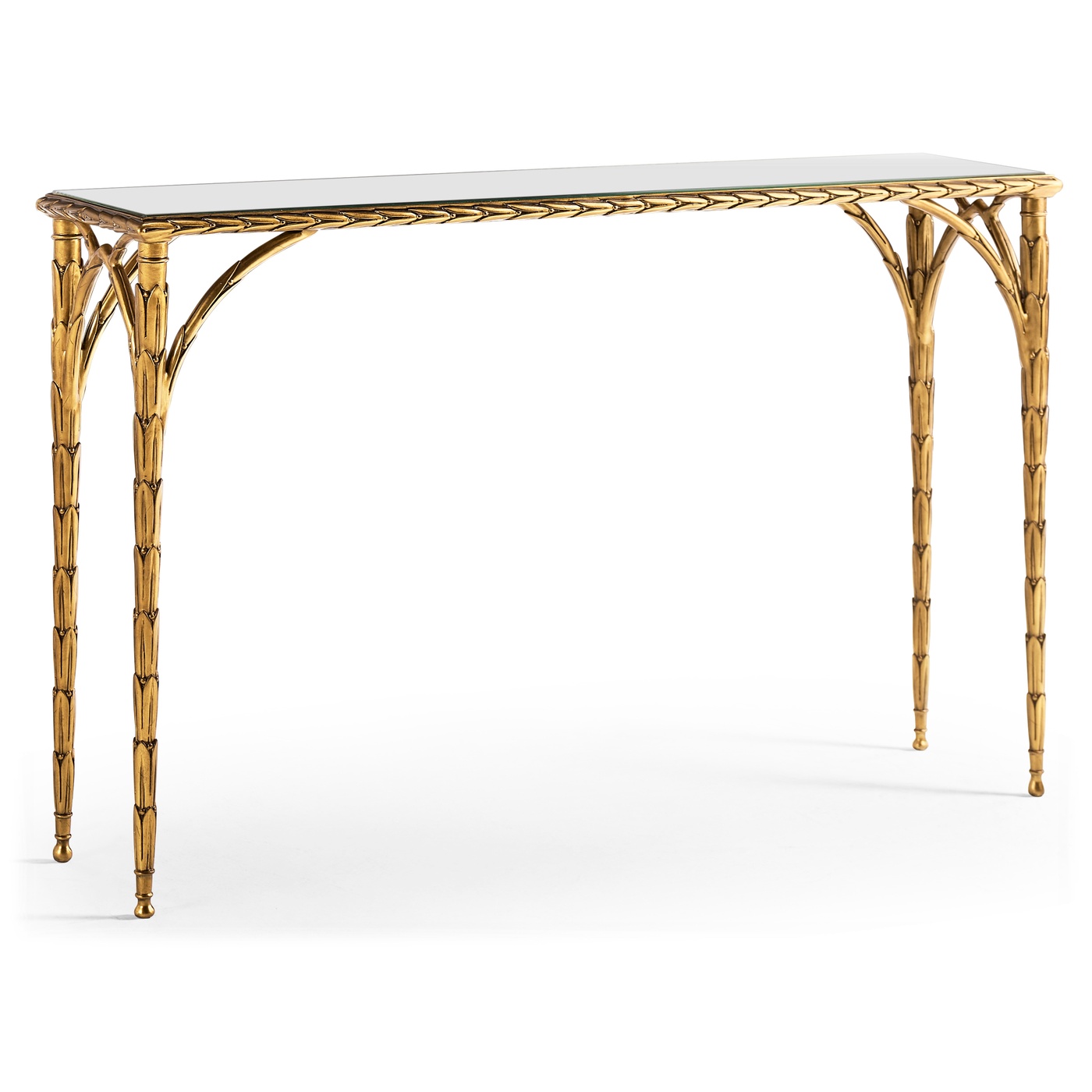 Bastian Conosle Table