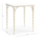 Bastian End Table