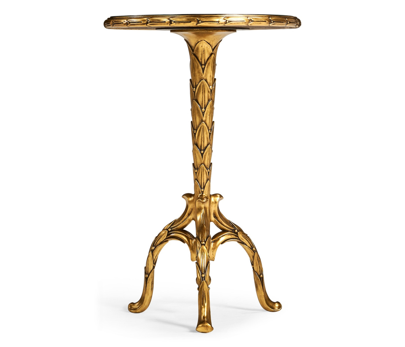 Bastian Accent Table