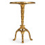 Bastian Accent Table