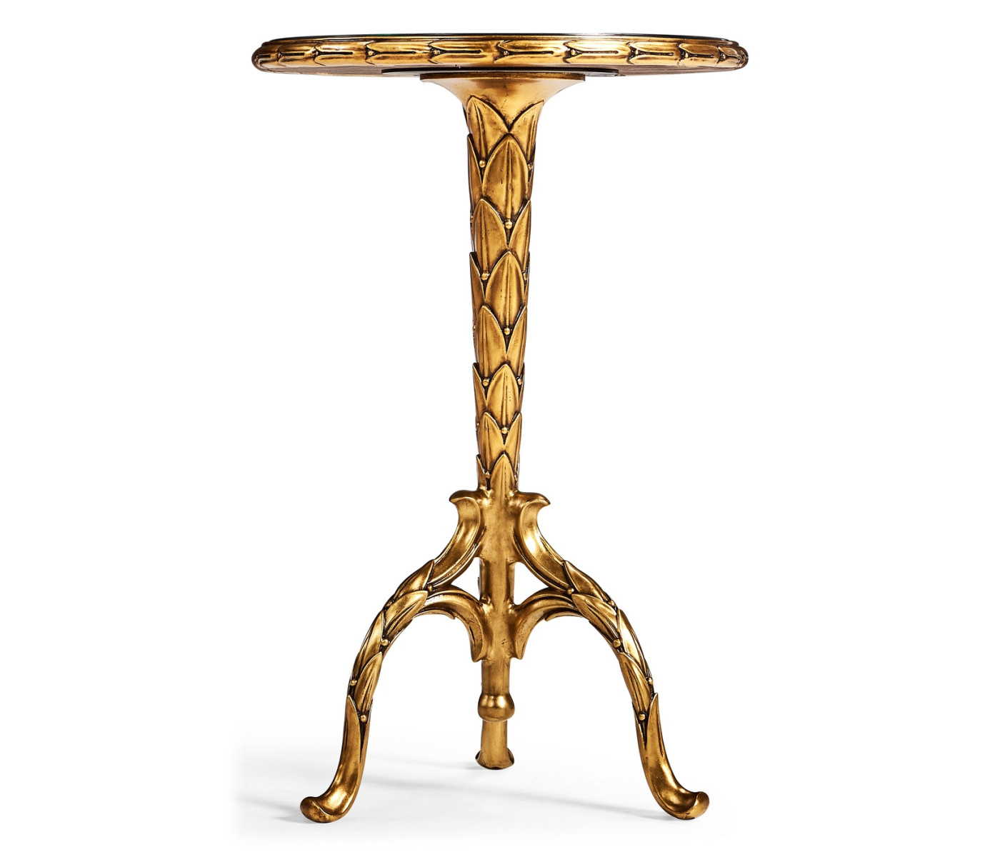 Bastian Accent Table