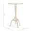 Bastian Accent Table
