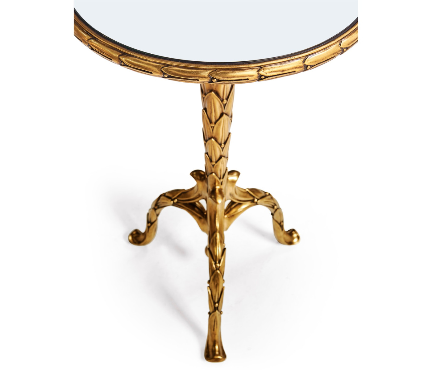 Bastian Accent Table
