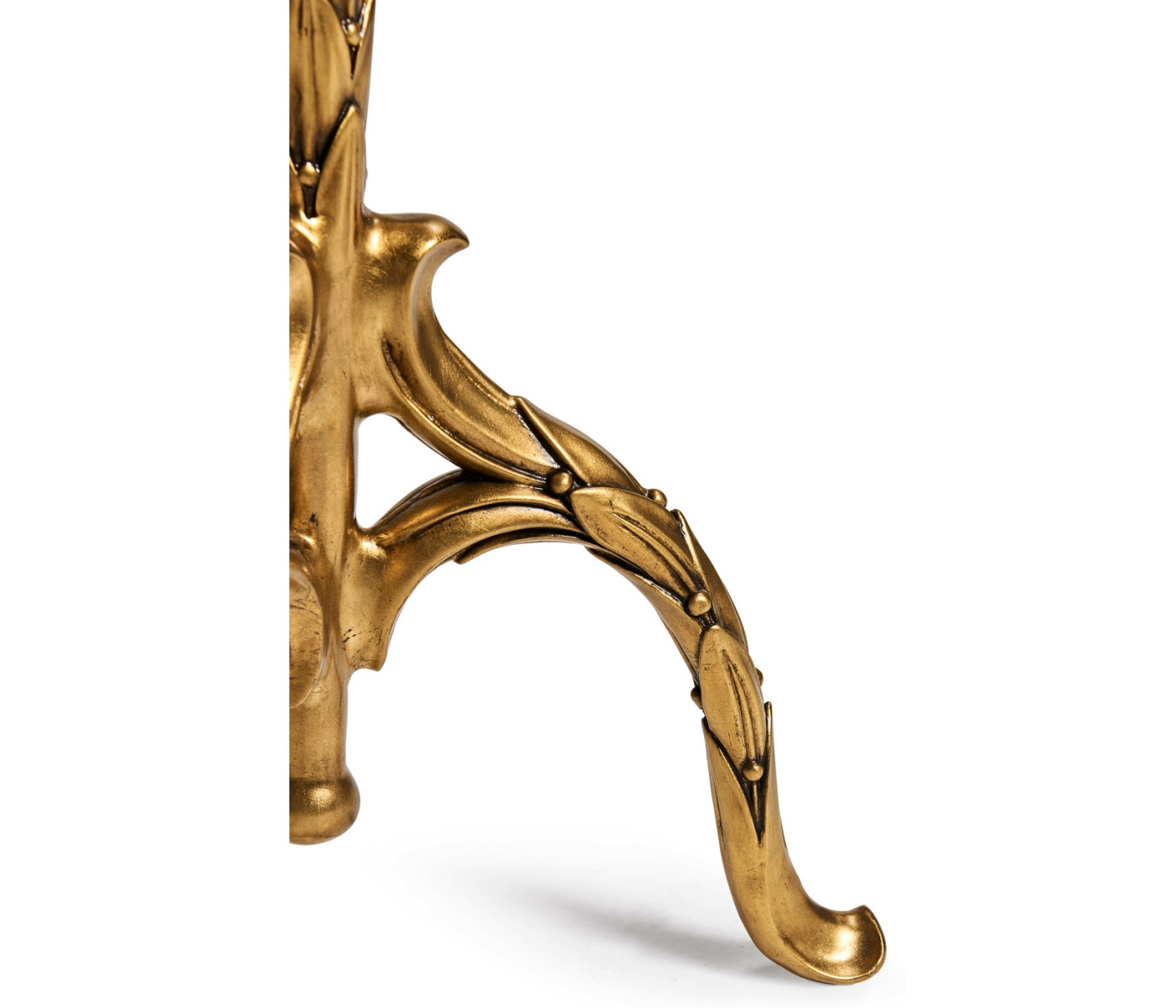 Bastian Accent Table