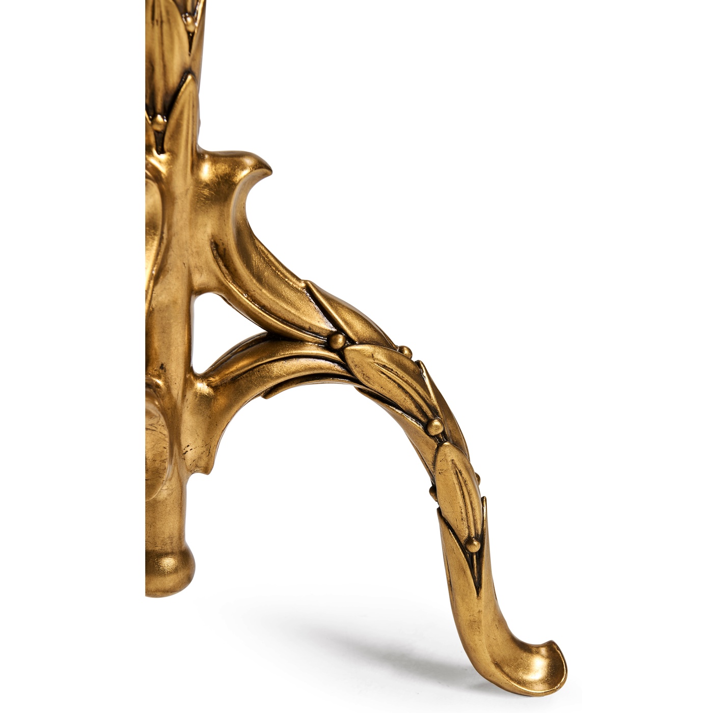 Bastian Accent Table