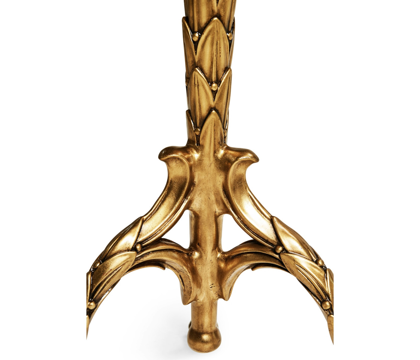 Bastian Accent Table