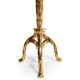Bastian Accent Table