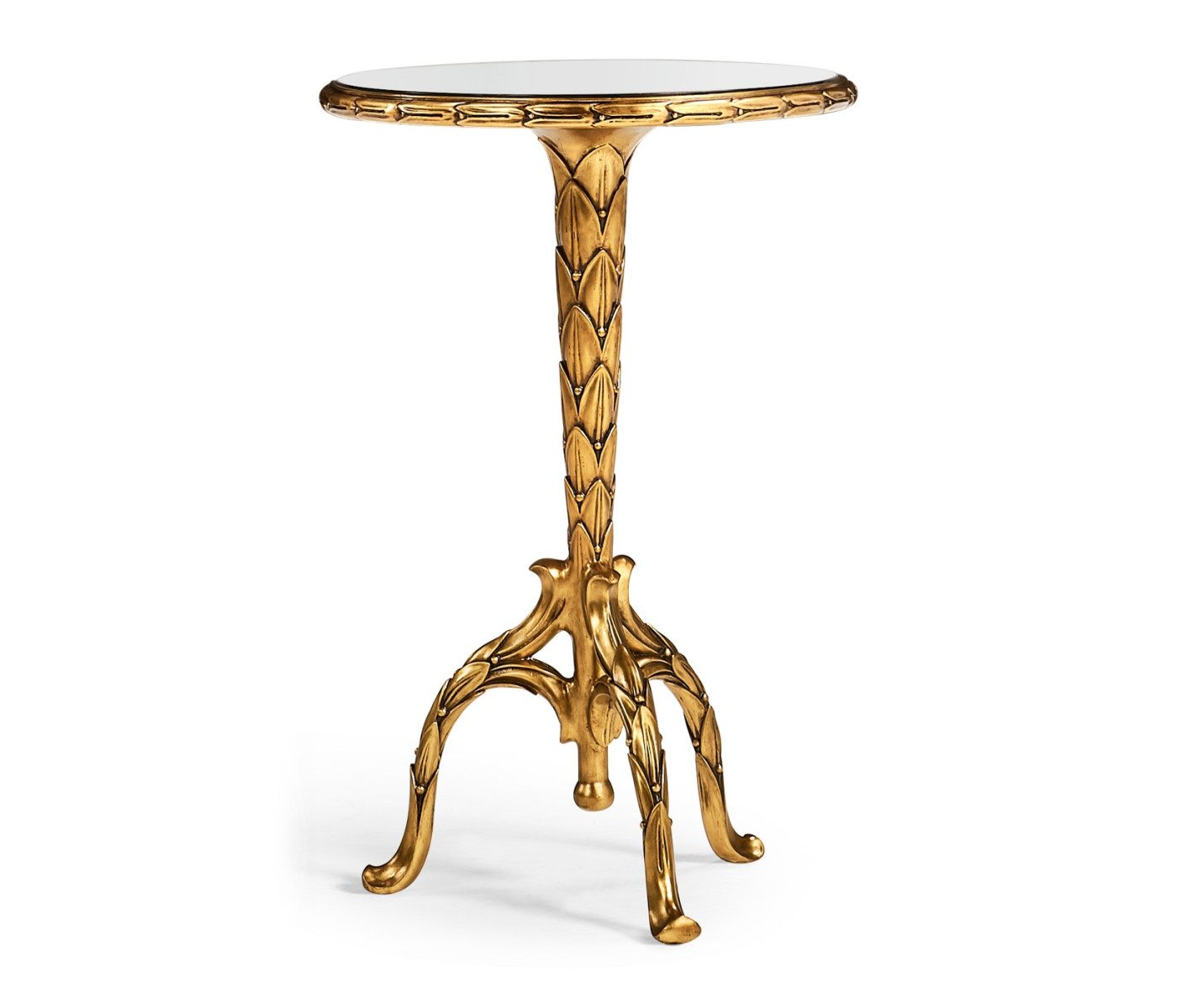 Bastian Accent Table