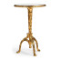Bastian Accent Table