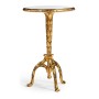 Bastian Accent Table