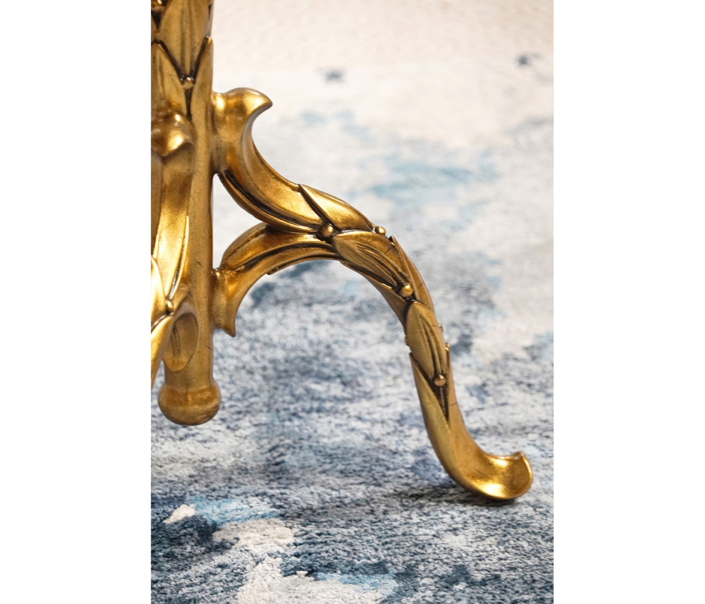 Bastian Accent Table