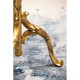 Bastian Accent Table