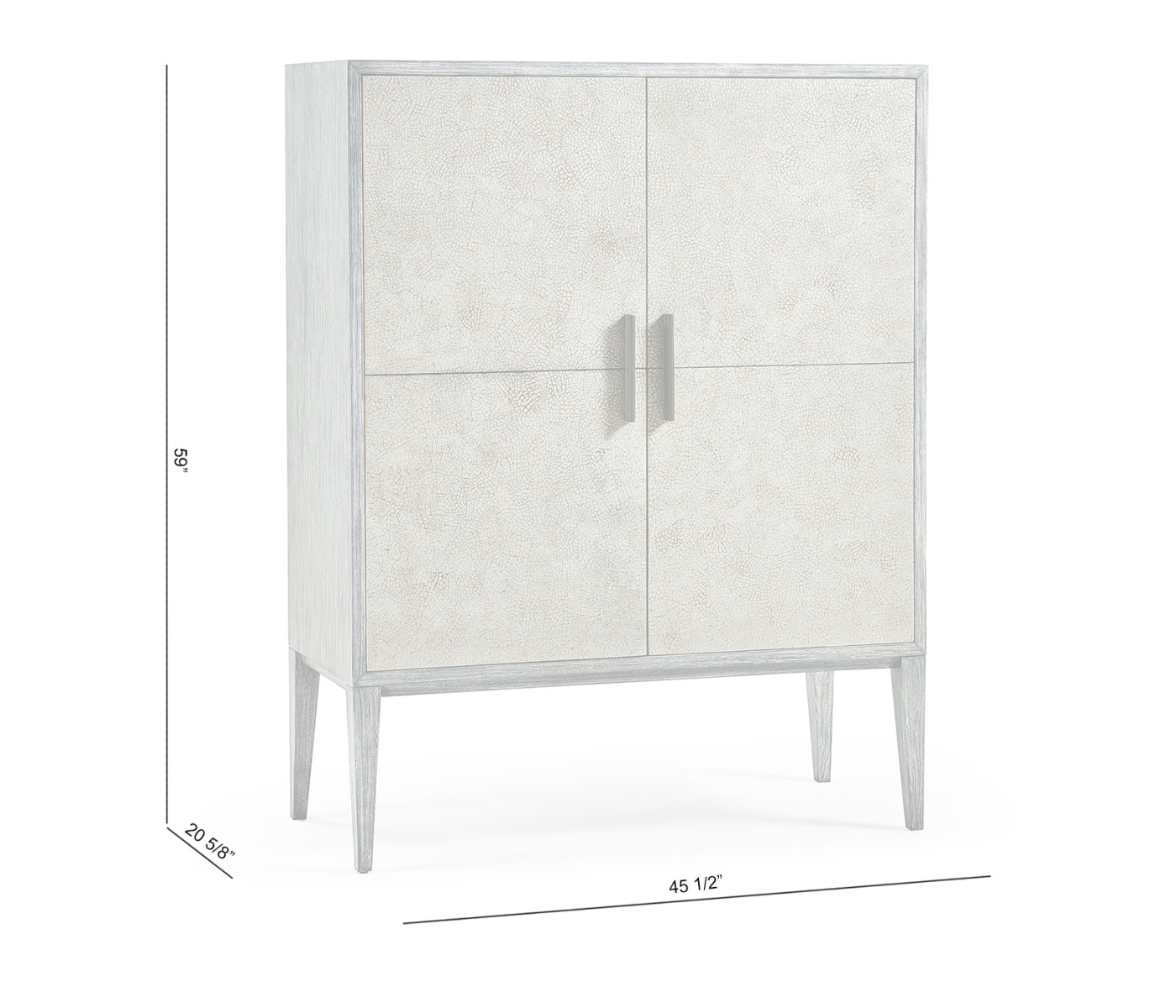 Hartland Drinks Cabinet