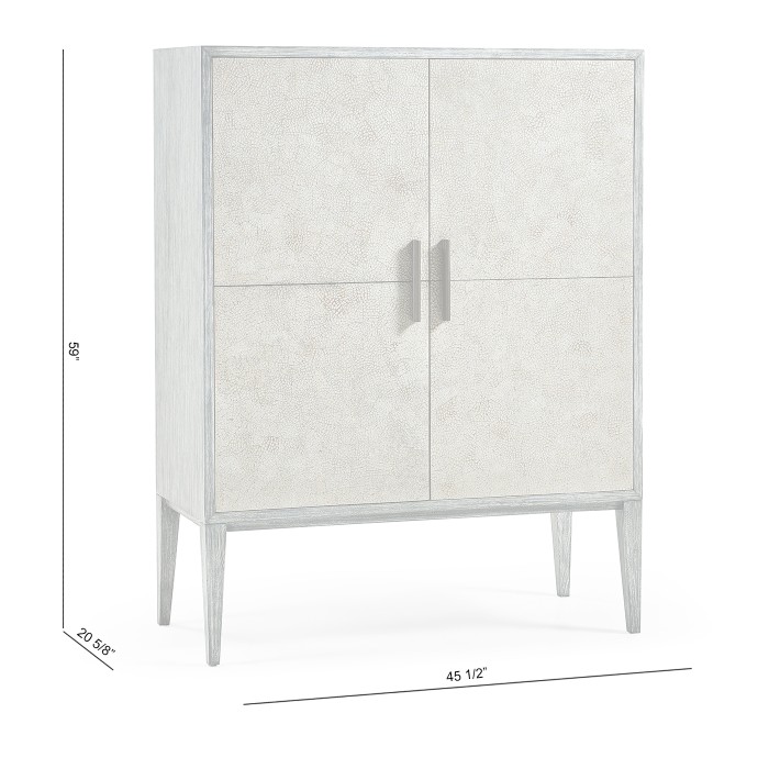 Hartland Drinks Cabinet