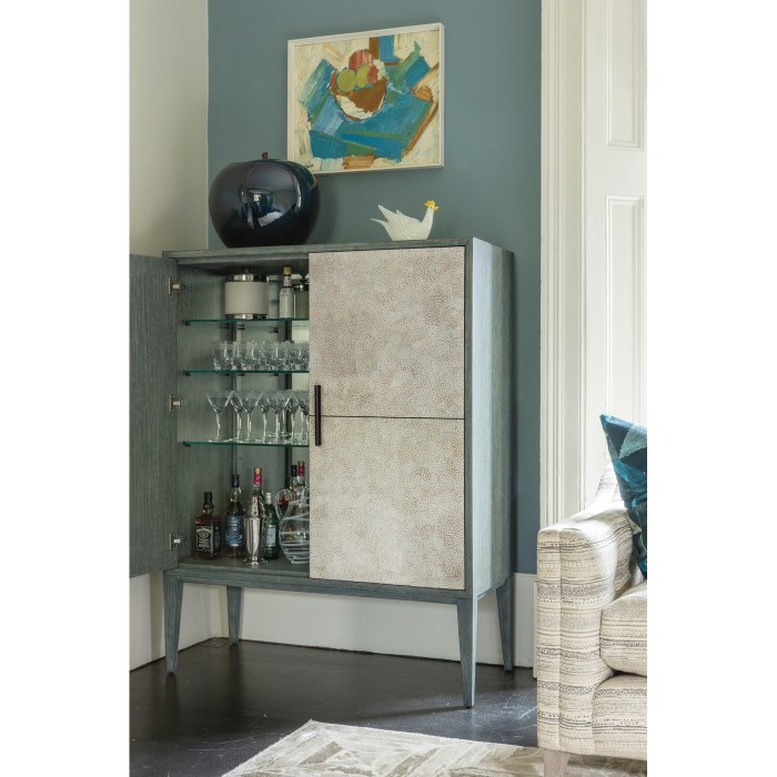 Hartland Drinks Cabinet