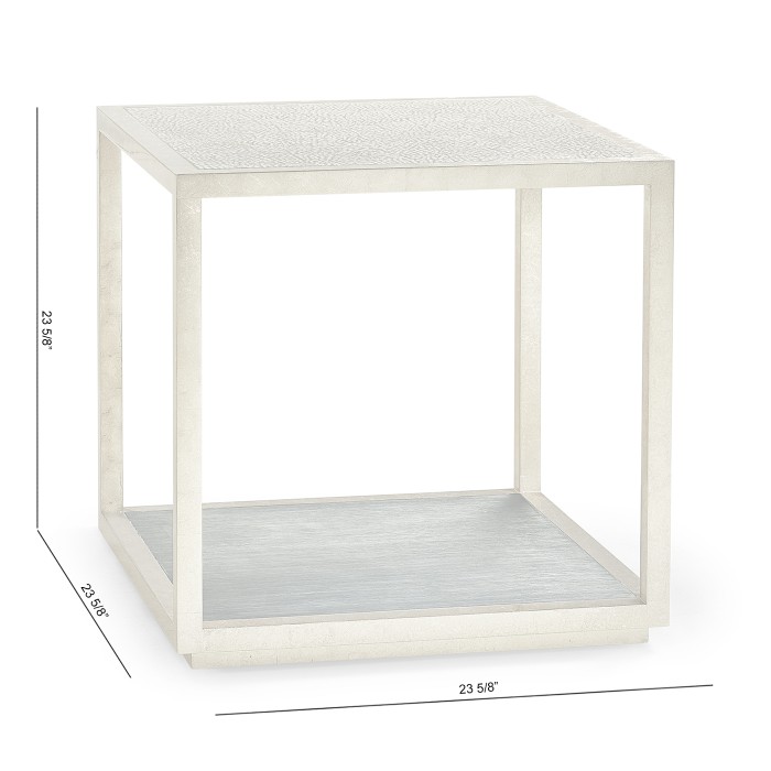 Hartland End Table