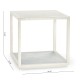 Hartland End Table