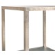 Hartland End Table