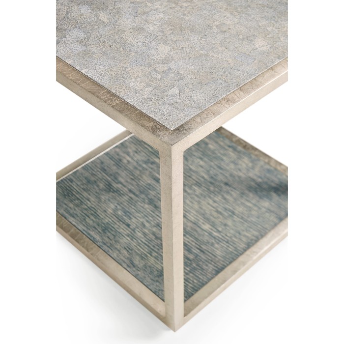 Hartland End Table