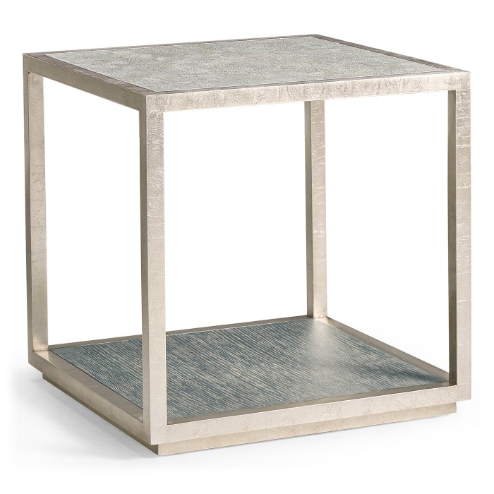 Hartland End Table