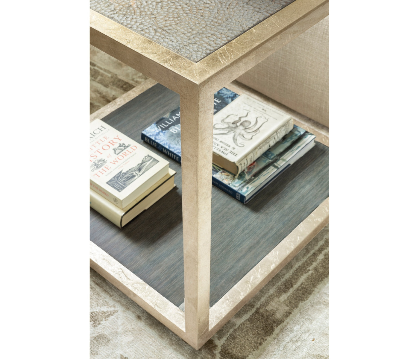 Hartland End Table