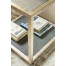 Hartland End Table