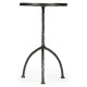 Kora Cocktail Table