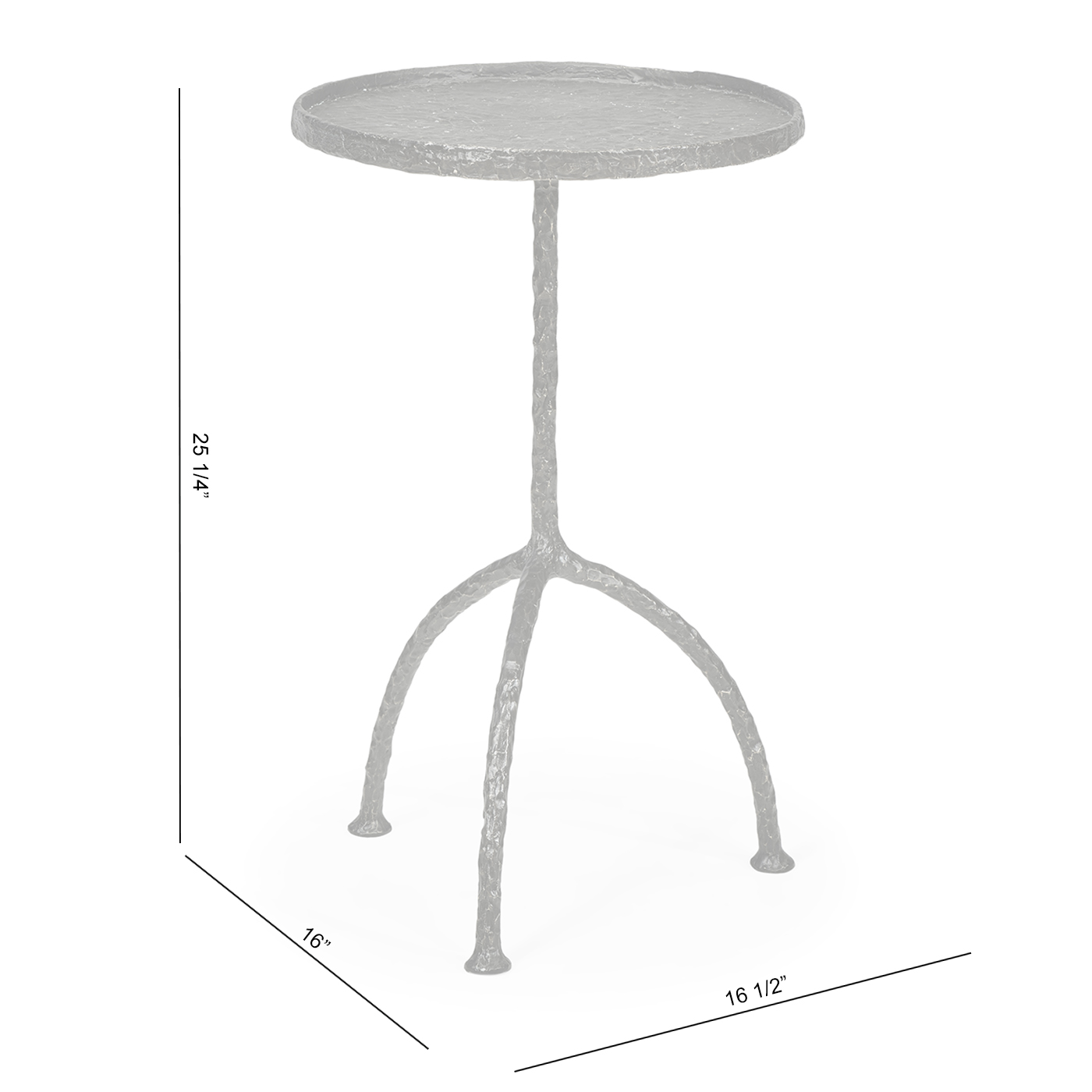 Kora Cocktail Table