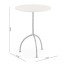 Stina Chalk Cocktail Table