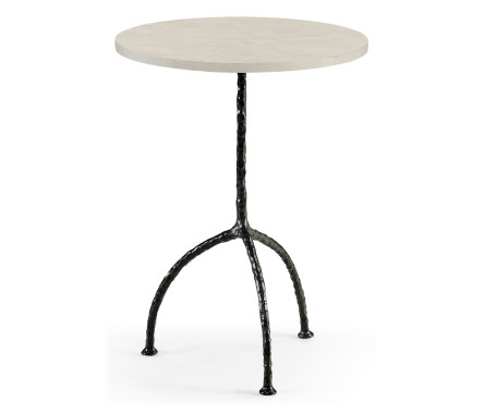 Stina Chalk Cocktail Table
