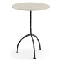 Stina Chalk Cocktail Table