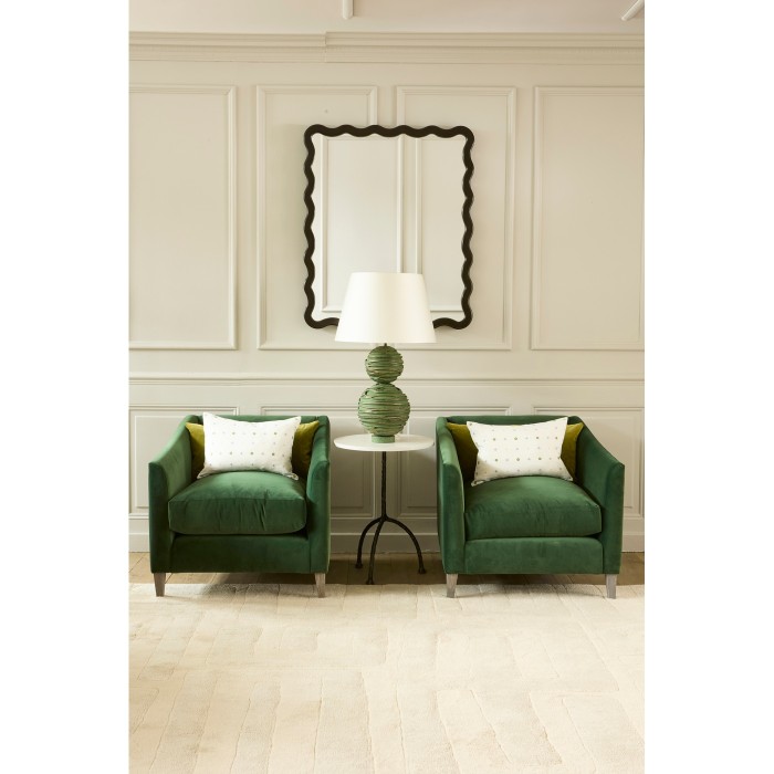 Stina Chalk Cocktail Table