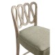 Ampney Grey Oak Bar Stool