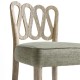 Ampney Grey Oak Counter Stool