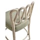 Ampney Grey Oak Counter Stool